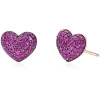 Orecchini Mabina Donna in Argento 563439 - 563439